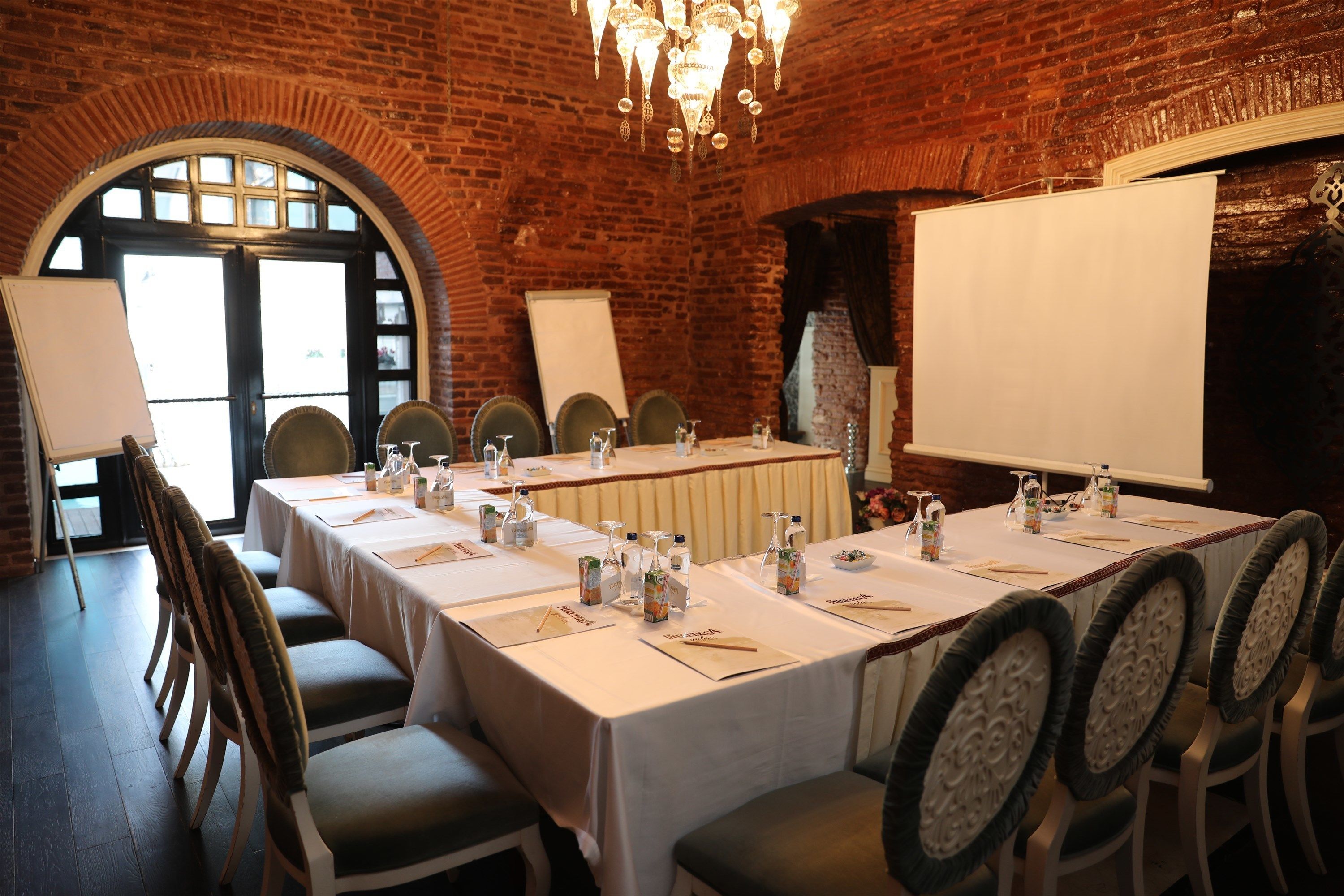 Photo - Fuat Pasa Oteli - Special Category Bosphorus