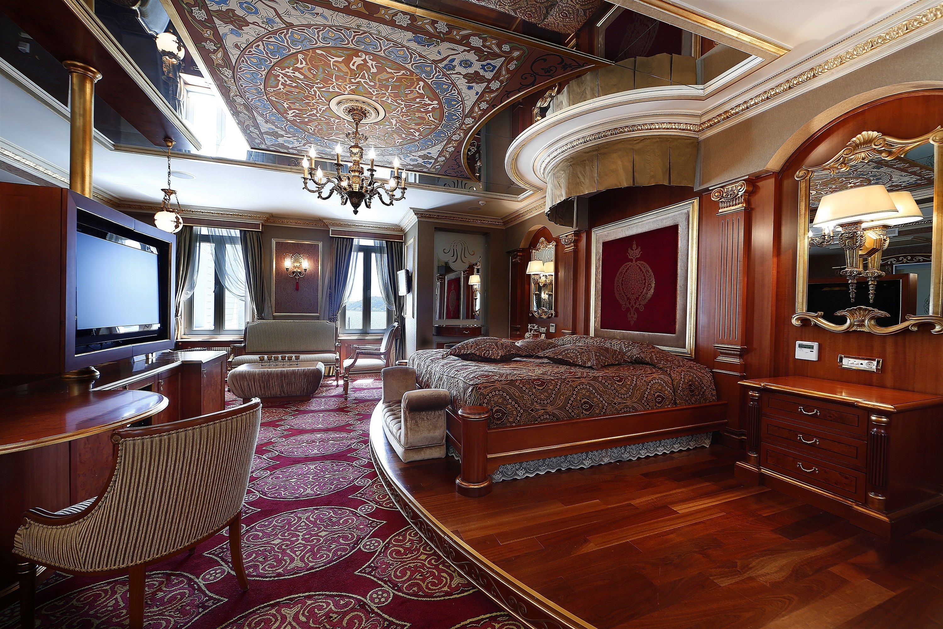 Photo - Fuat Pasa Oteli - Special Category Bosphorus