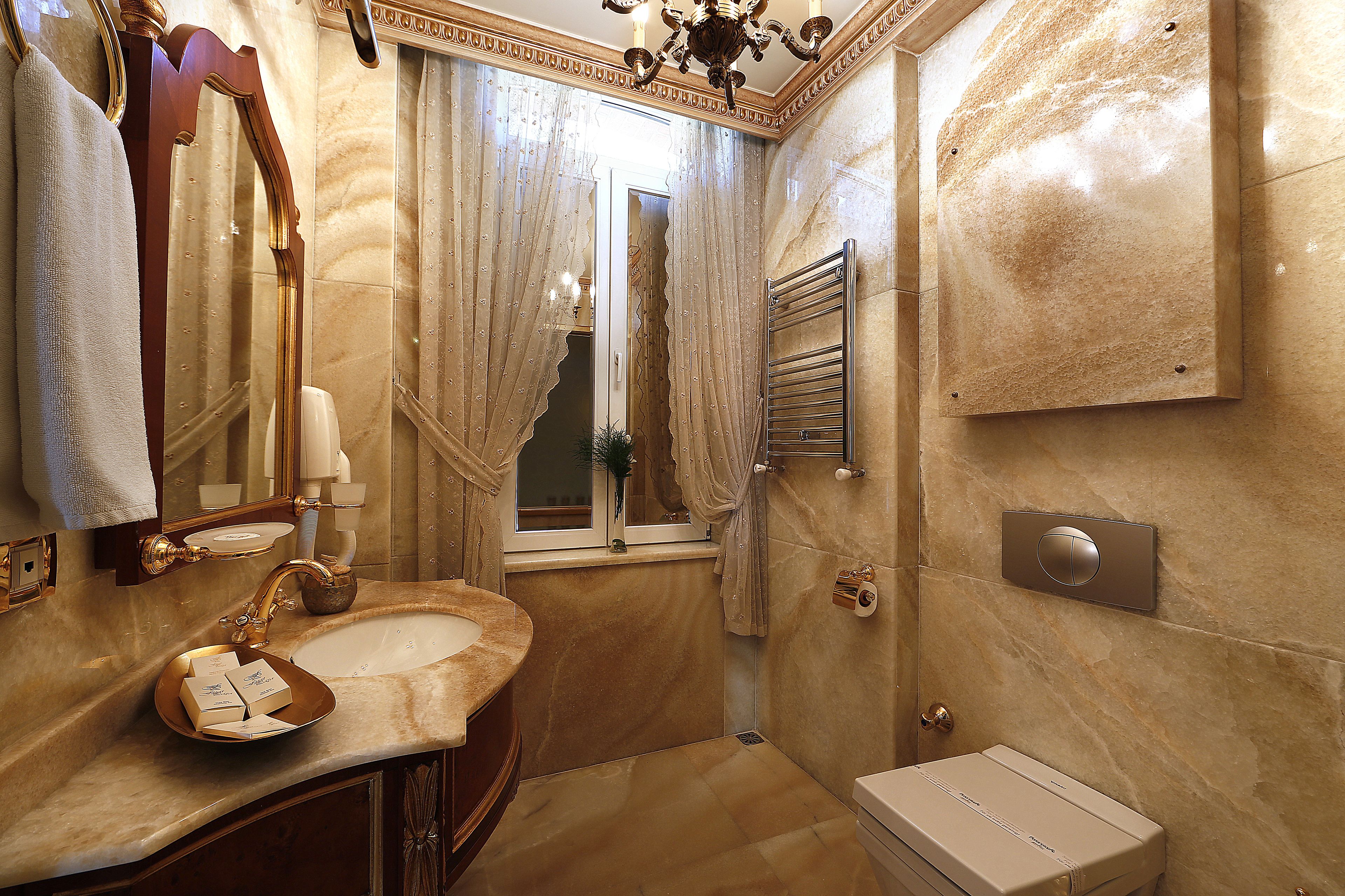 Photo - Fuat Pasa Oteli - Special Category Bosphorus