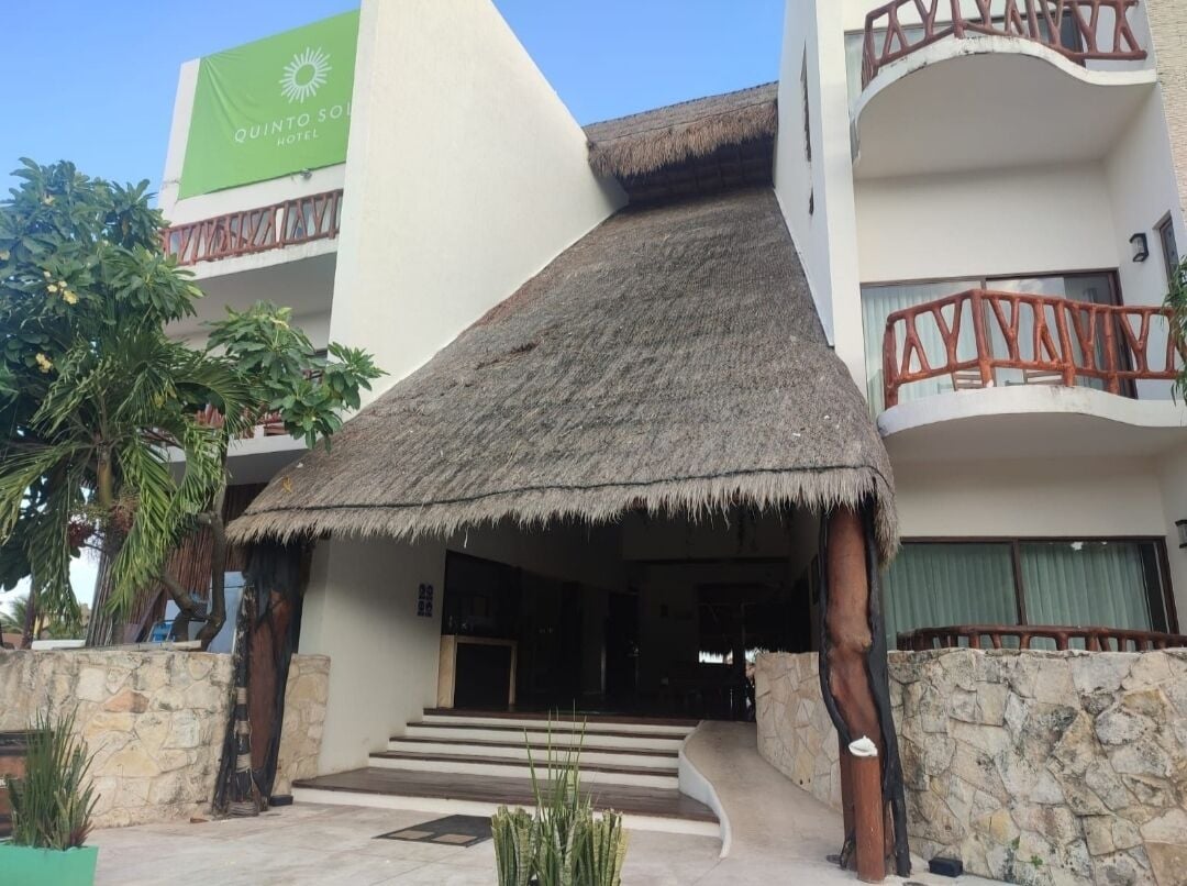 Foto - Quinto Sole Boutique Hotel Mahahual