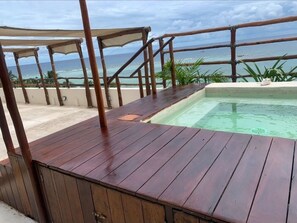 Terraço/pátio