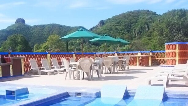 Unclassified image, 1 of 23, button - Hotel Spa Mi Pueblito Tepoztlan (Tepoztlan)