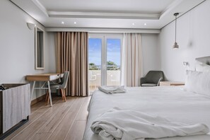 Coffres-forts dans les chambres, décoration personnalisée