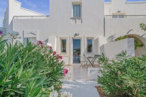 Exterior - Almyra Resort (Ierapetra)