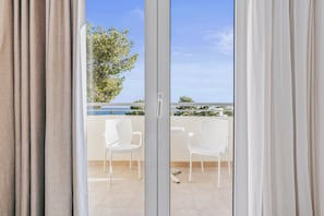 Superior Room | Terrace/patio