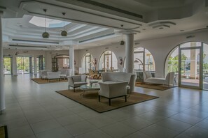 Salón de fiestas