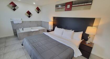 Motel Grande ile