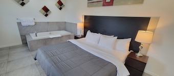 Motel Grande ile