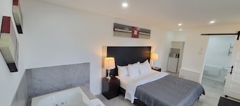 Motel Grande ile