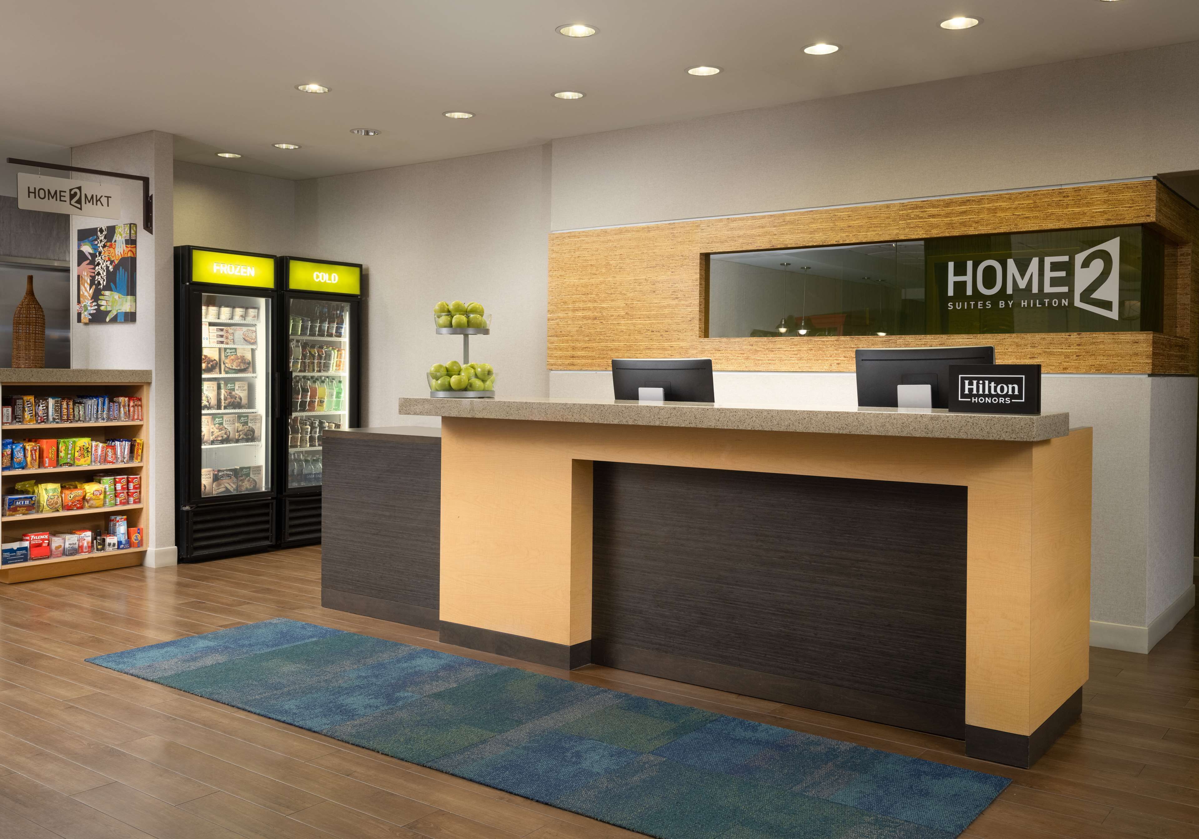 Foto - Home2 Suites by Hilton Charleston Airport Convention Center, SC
