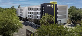 Home2 Suites by Hilton Charleston Airport/Convention Center, SC