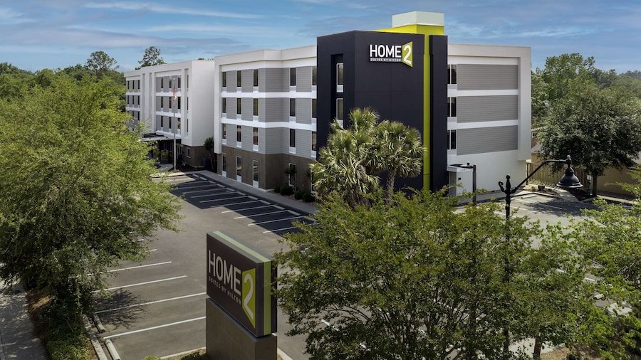 Home2 Suites by Hilton Charleston Airport/Convention Center, SC