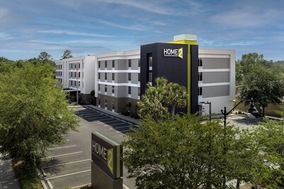Home2 Suites by Hilton Charleston Airport/Convention Center, SC