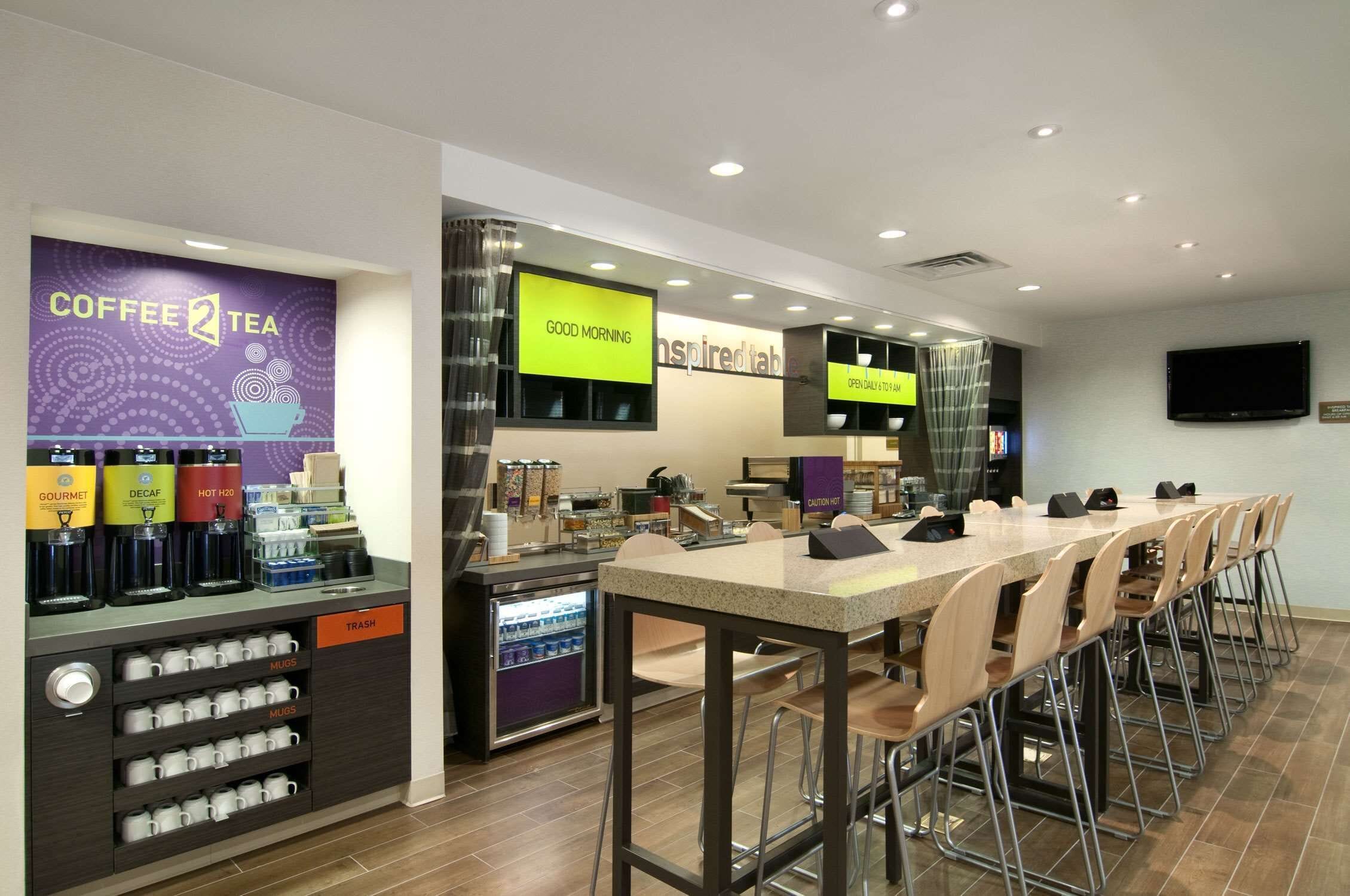 Foto - Home2 Suites by Hilton Charleston Airport Convention Center, SC