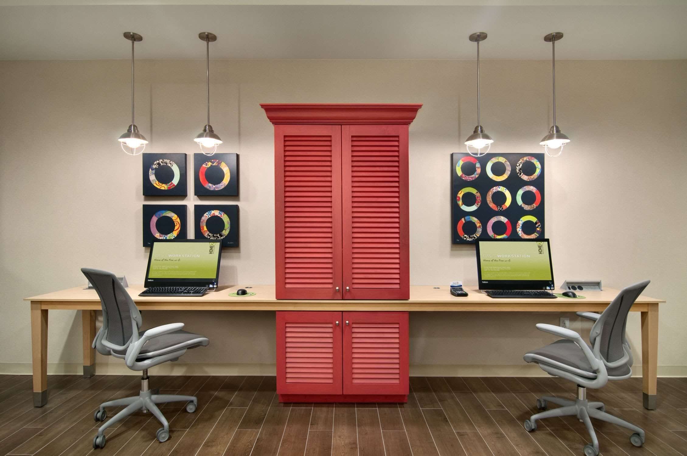 Foto - Home2 Suites by Hilton Charleston Airport Convention Center, SC