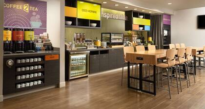 Home2 Suites by Hilton Charleston Airport/Convention Center, SC