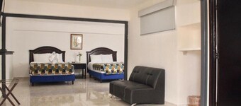 Hotel El Cid Merida