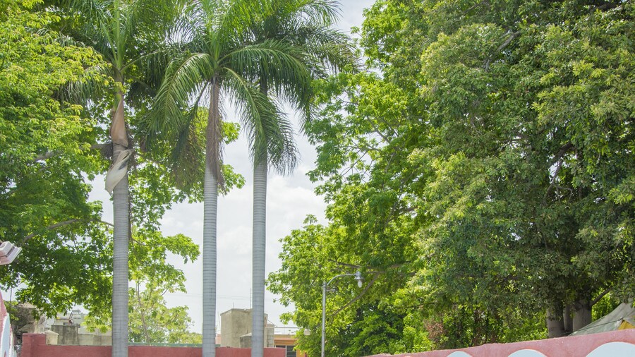 Hotel El Cid Merida