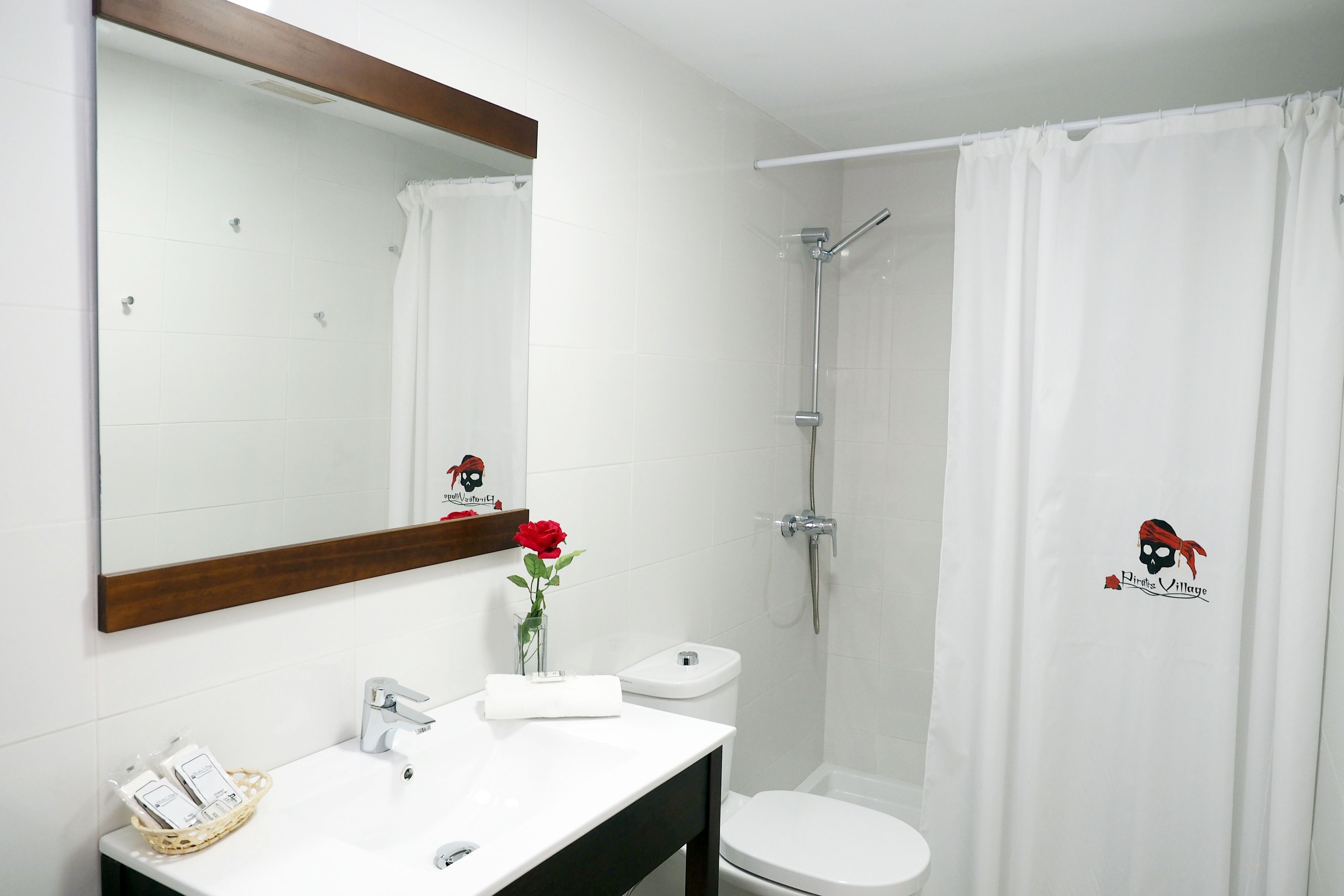 apartment, 1 bedroom | bathroom | shower, designer toiletries, hair dryer, bidet