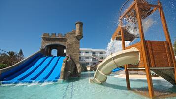 Water park