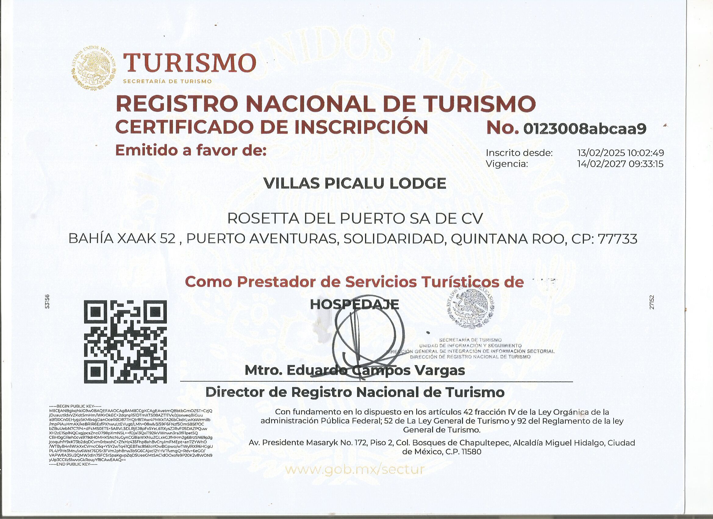 Foto - Villas Picalu Lodge