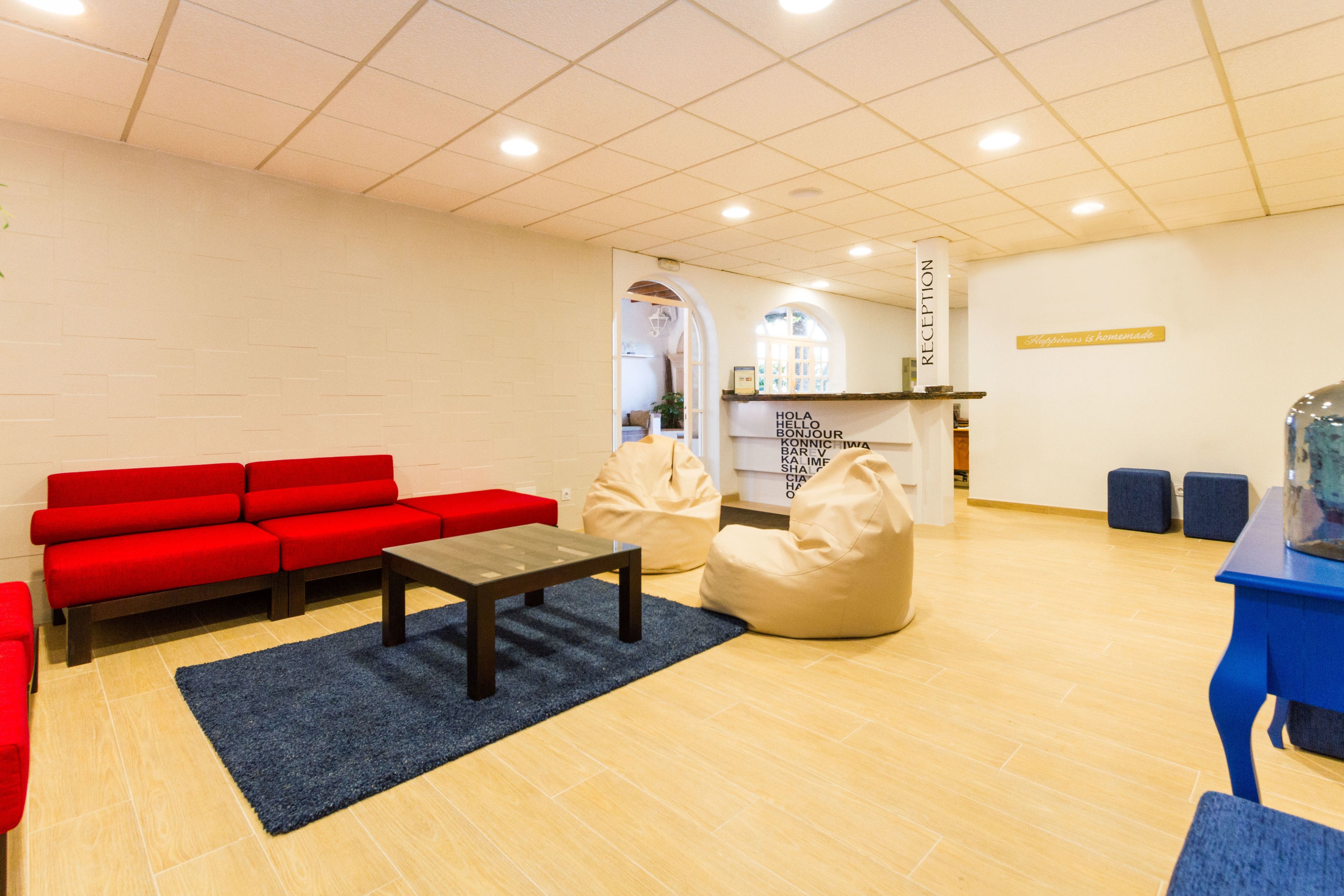 Foto - Plazamar Serenity Resort