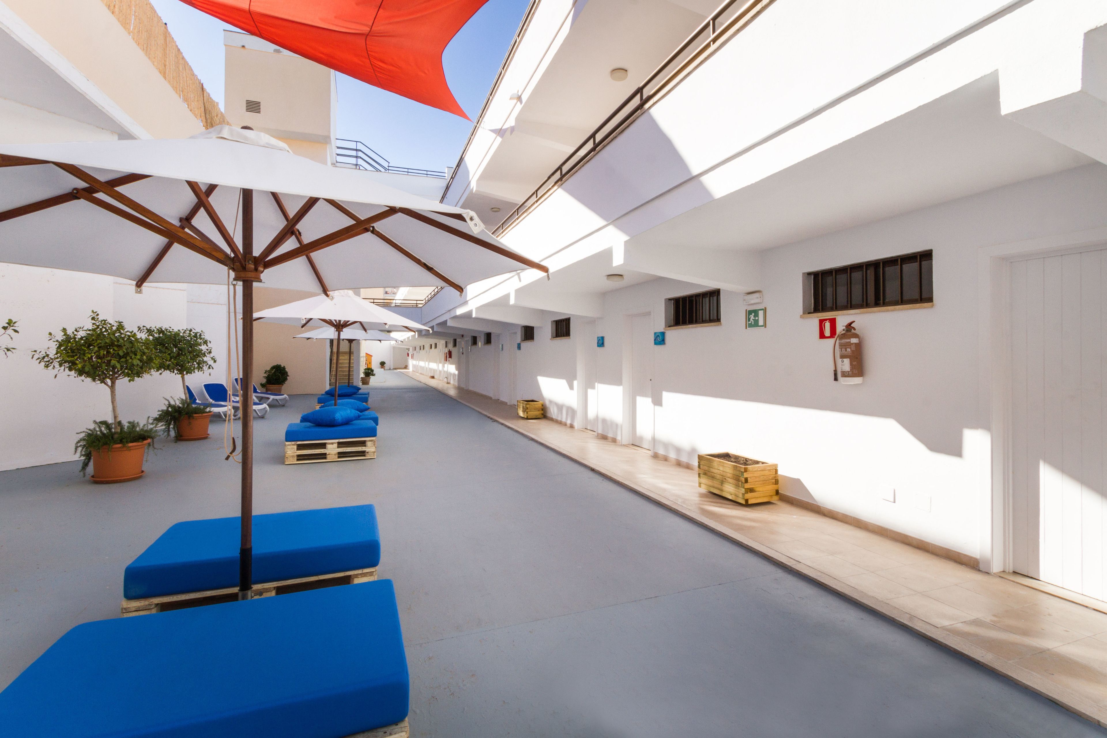 Foto - Plazamar Serenity Resort