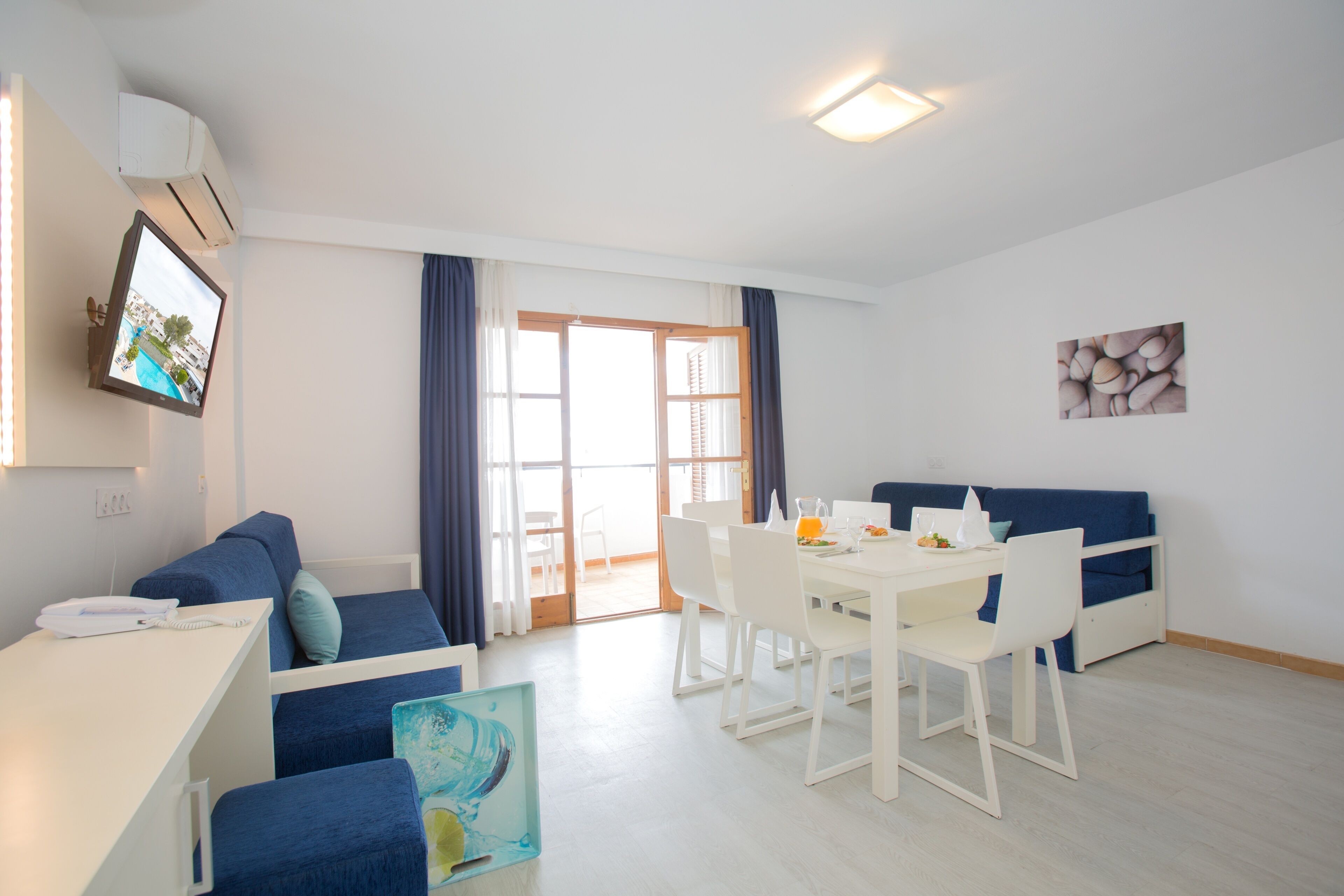 Foto - Plazamar Serenity Resort