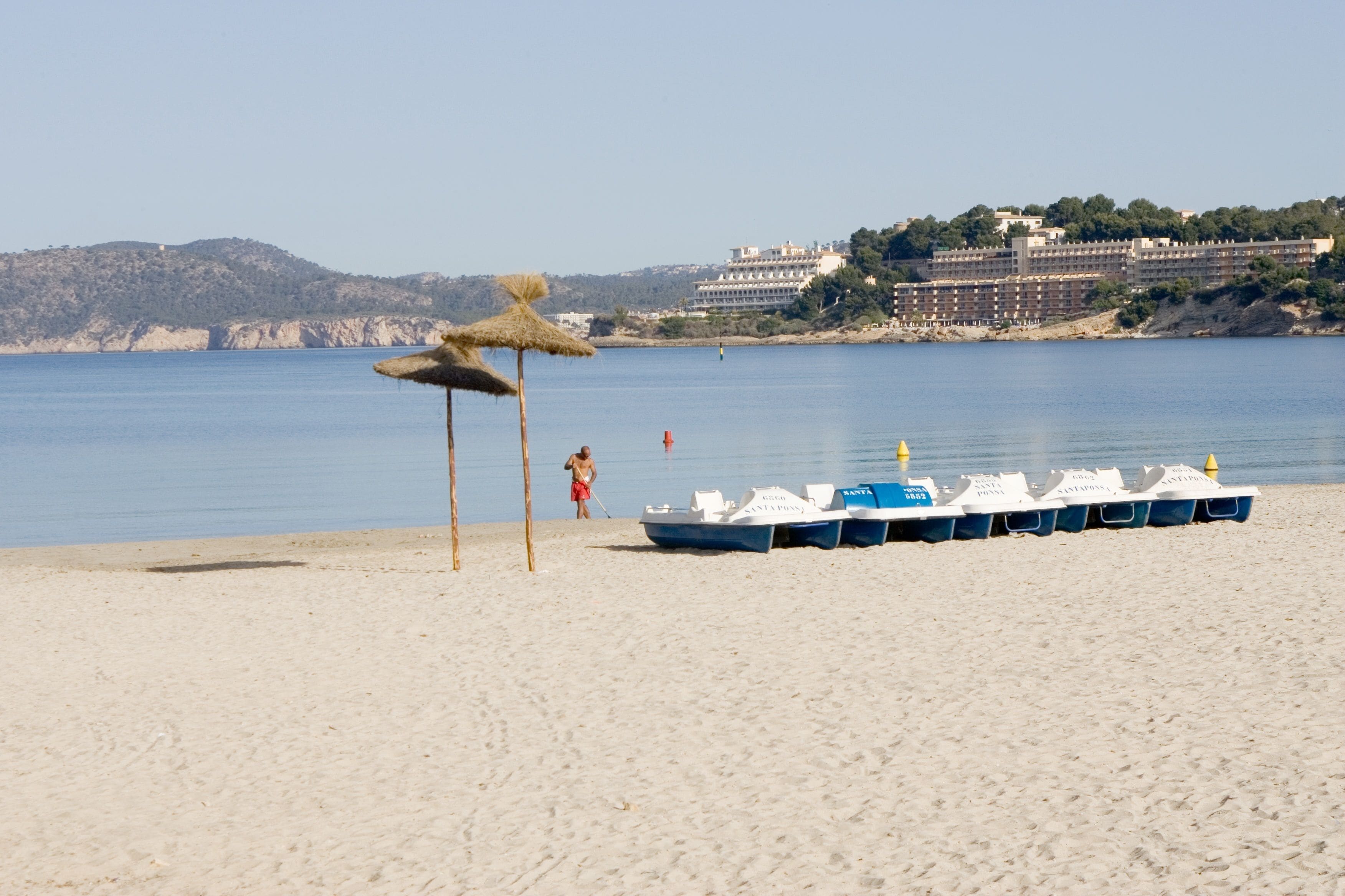 Foto - Plazamar Serenity Resort