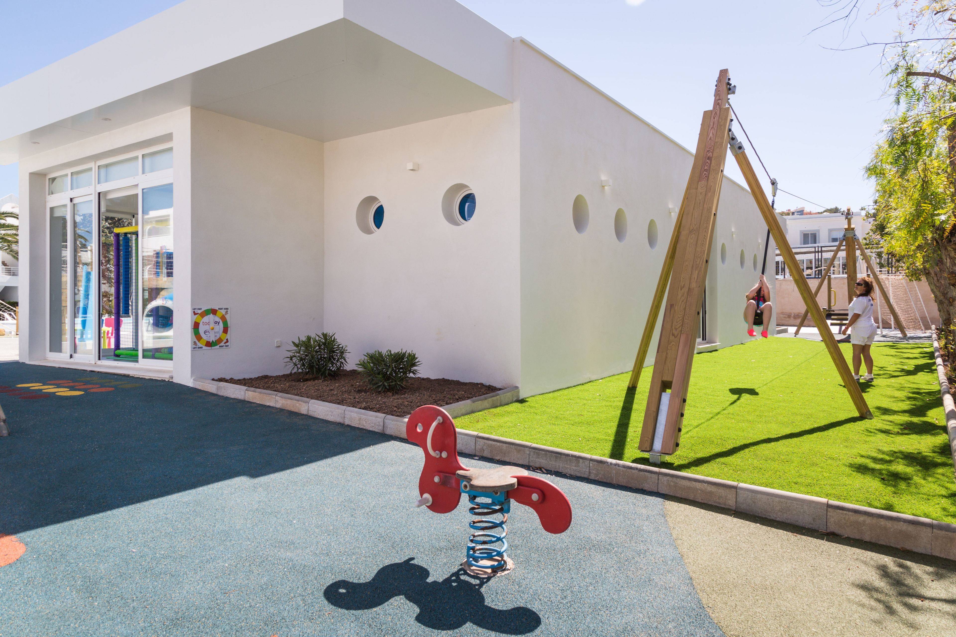 Foto - Plazamar Serenity Resort