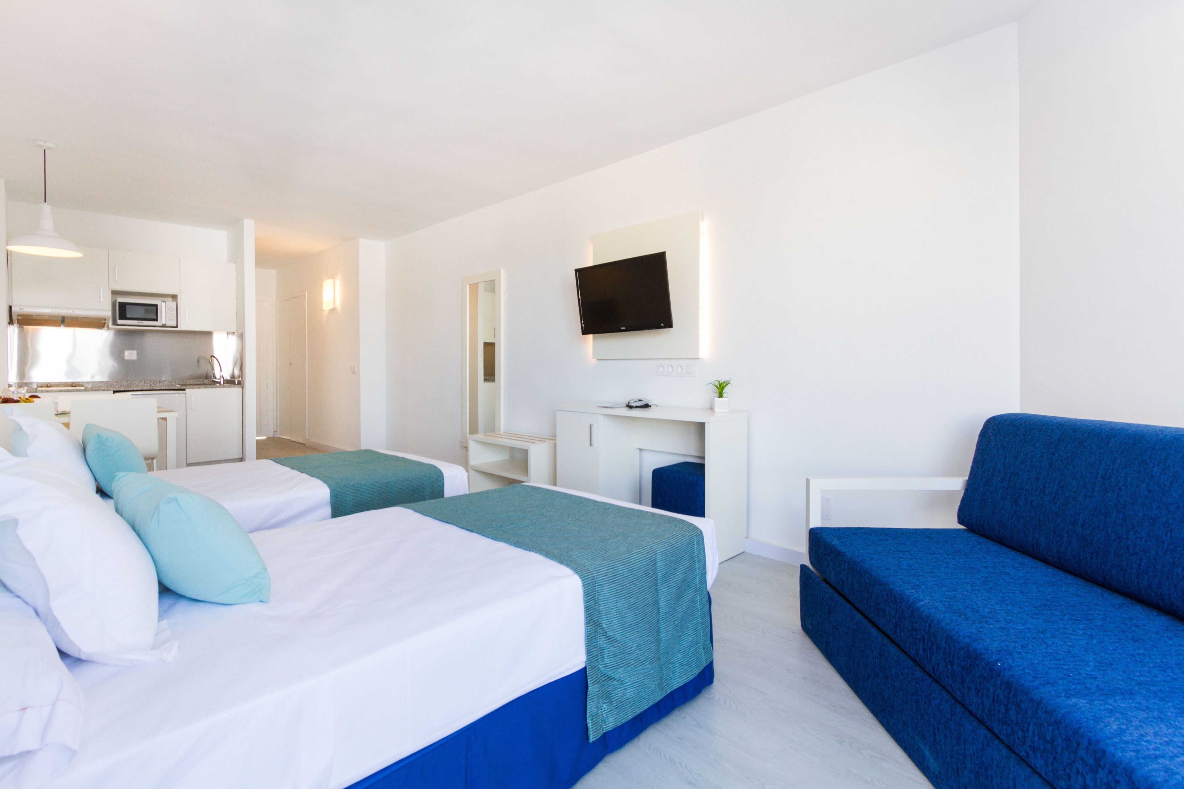 Foto - Plazamar Serenity Resort