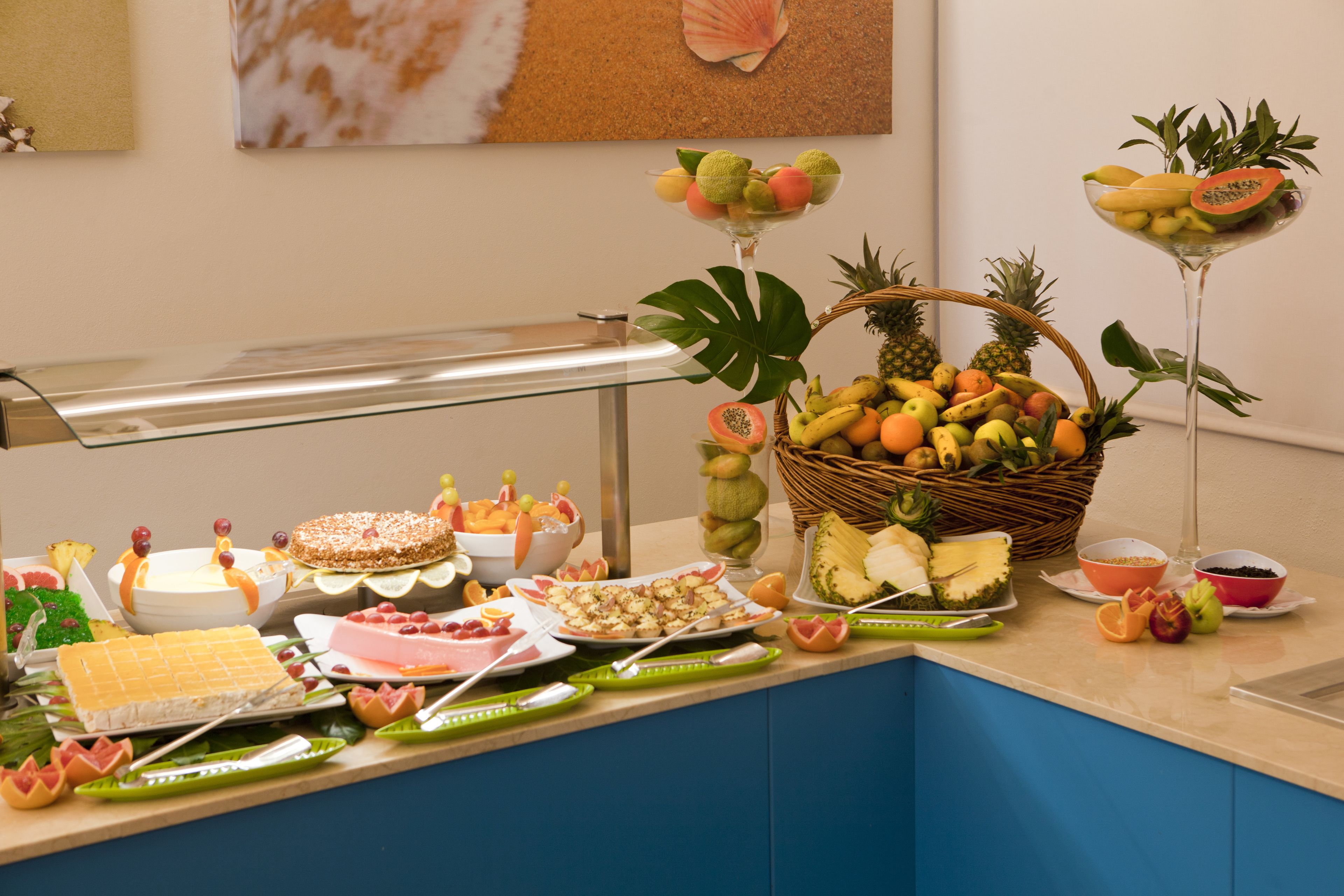 Foto - Plazamar Serenity Resort