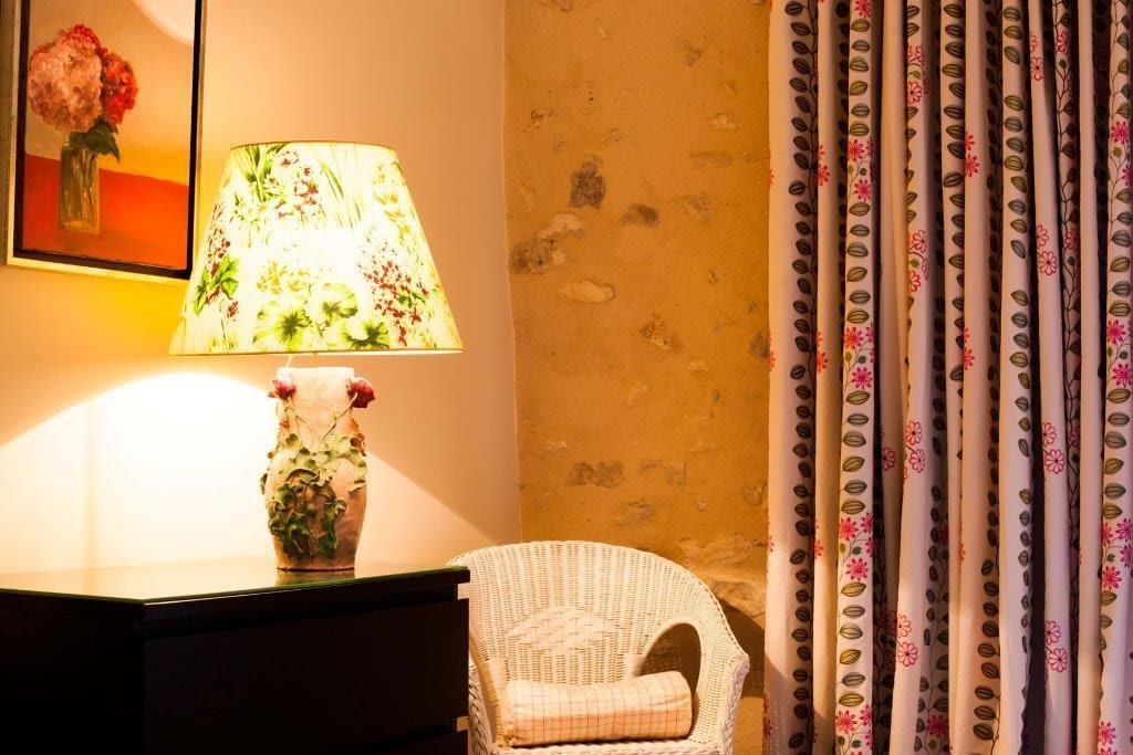 double room | premium bedding, in-room safe, individually decorated, blackout curtains