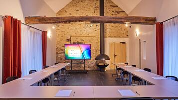 Sala de reuniones