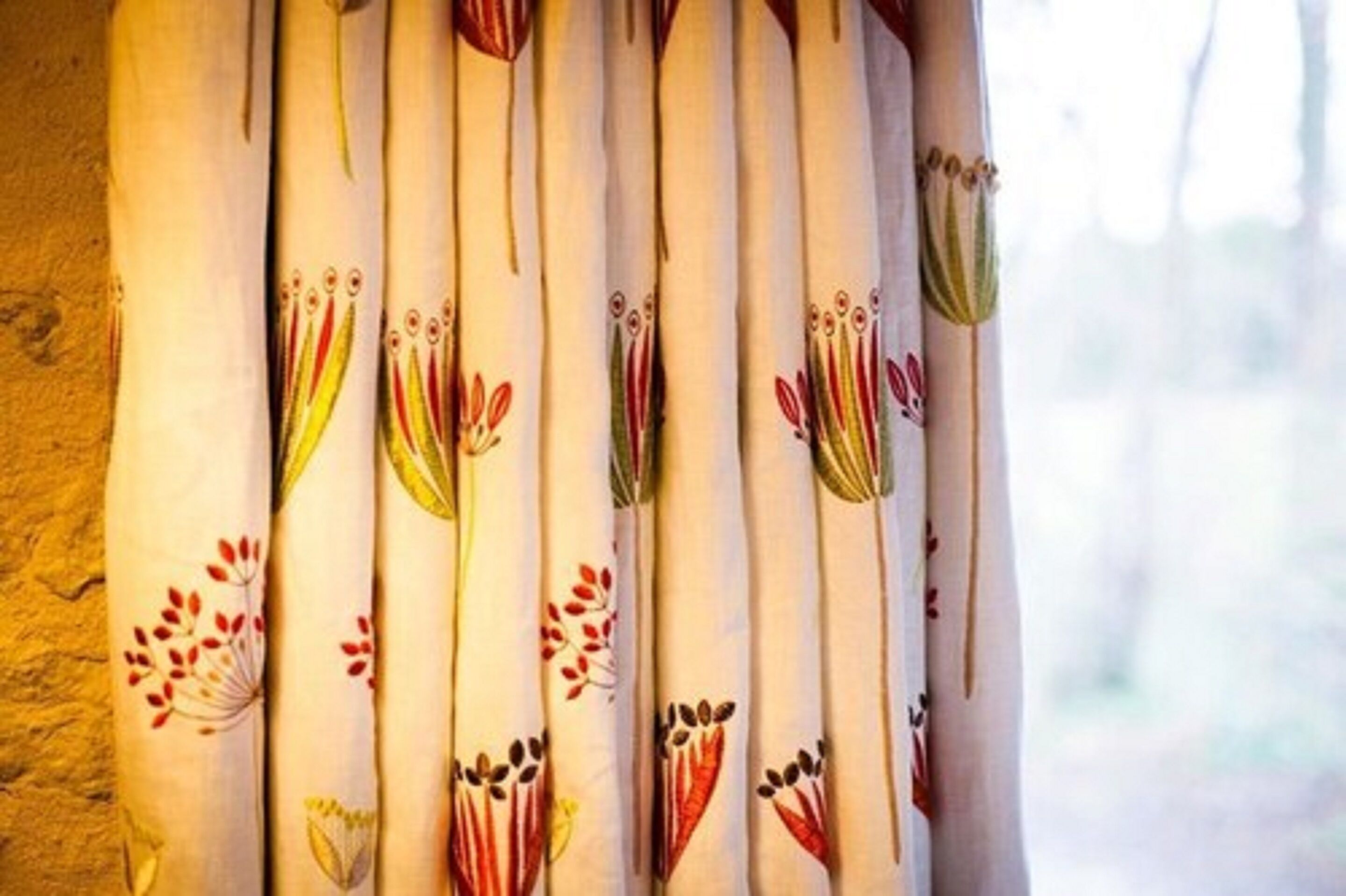 premium bedding, in-room safe, individually decorated, blackout curtains