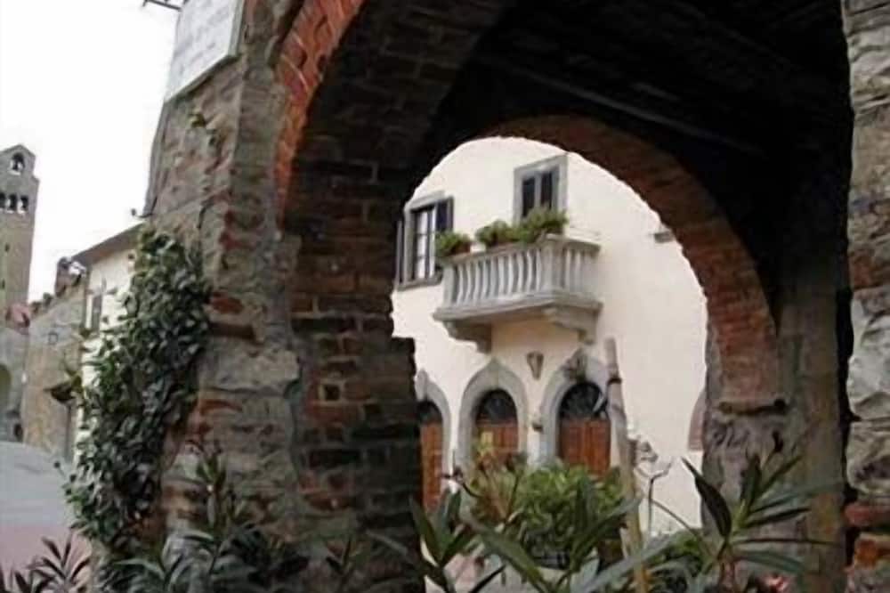 Locanda Antico Borgo