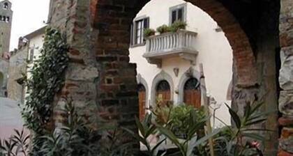 Locanda Antico Borgo