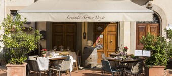 Locanda Antico Borgo