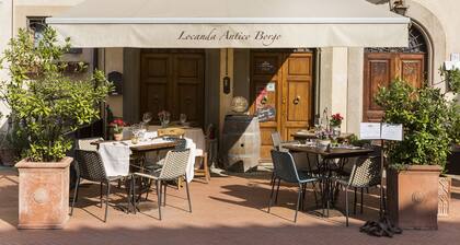 Locanda Antico Borgo