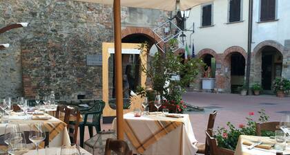 Locanda Antico Borgo