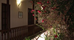 Exterior - Casa del Tejadillo (Cartagena)