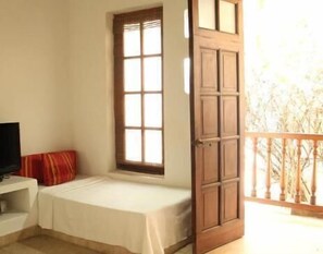 In-room safe, free WiFi - Casa del Tejadillo (Cartagena)