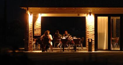 Residenza Le Versegge