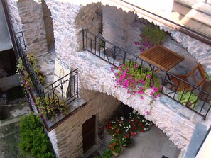 Exterior - La Meridiana B&B Affittacamere (Pignone)