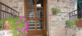 La Meridiana B&B Affittacamere