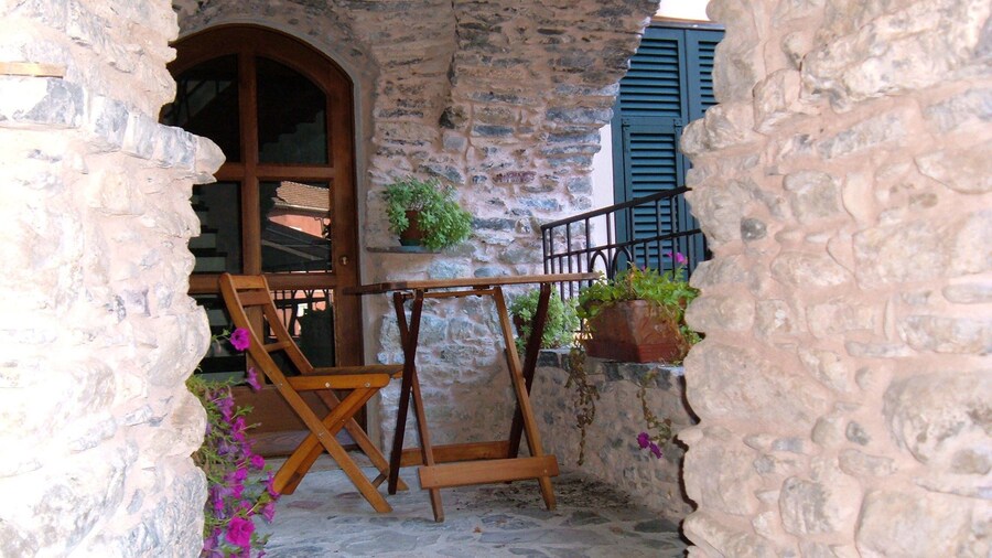 La Meridiana B&B Affittacamere