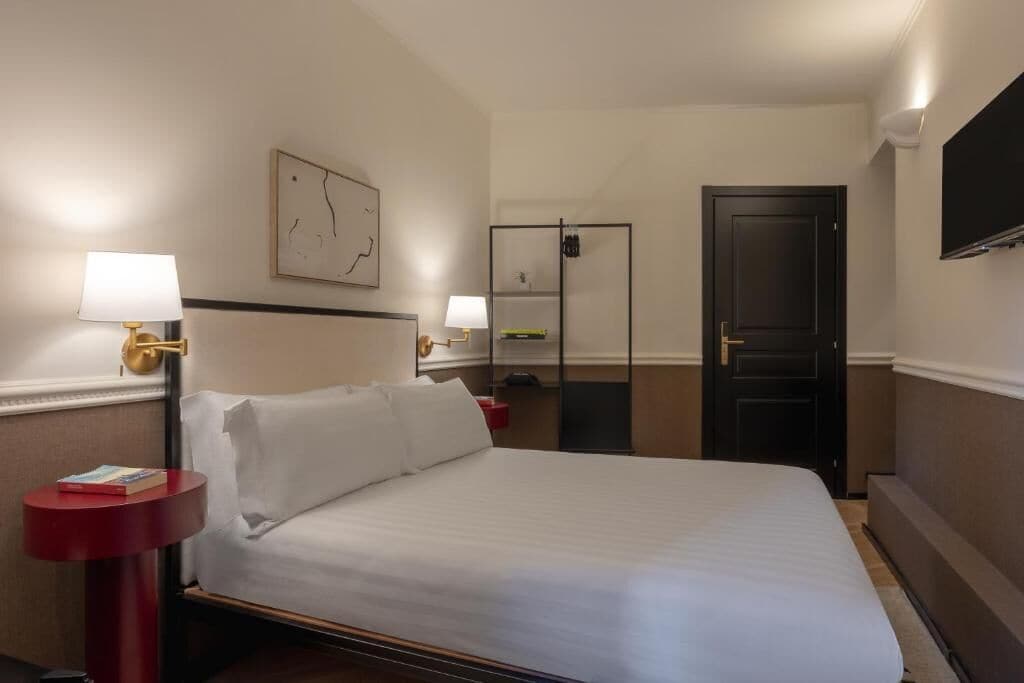 Foto - Piazza di Spagna Prestige