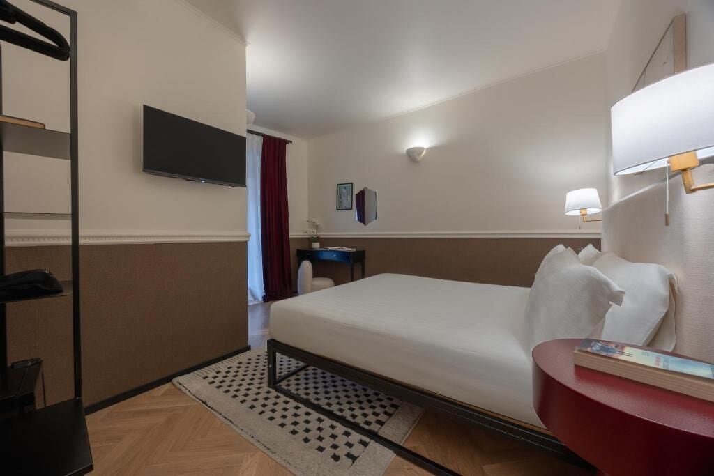 Foto - Piazza di Spagna Prestige