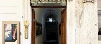 Piazza di Spagna Prestige