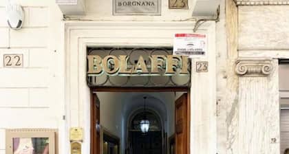 Piazza di Spagna Prestige